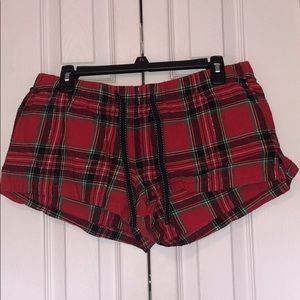New old navy pajama shorts